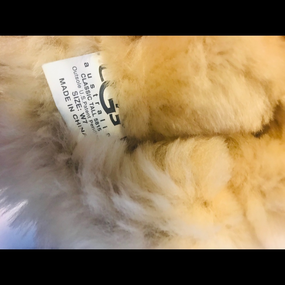 UGg - Picture 4 of 7